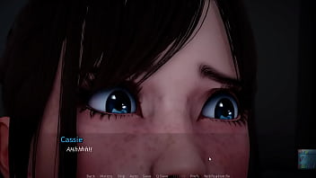 Dating college girls and re educating them a visual novel