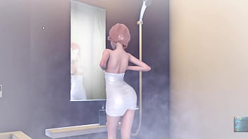 Dating college girls and re educating them a visual novel