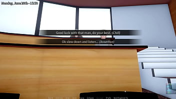 Dating college girls and re educating them a visual novel Dating college girls and re educating them a visual novel