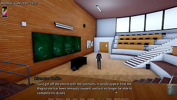 Dating college girls and re educating them a visual novel