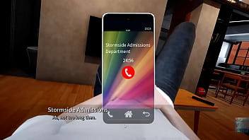 Dating college girls and re educating them a visual novel