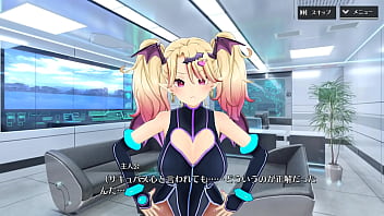 Shangri la drive brenda SSR『speaking like a succubus』 Shangri la drive brenda SSR『speaking like a succubus』