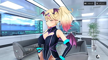 Shangri la drive brenda ＳＳＲ『speaking like a succubus』