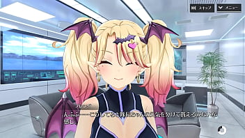 Shangri la drive brenda ＳＳＲ『speaking like a succubus』