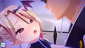 Shangri la drive brenda ＳＳＲ『speaking like a succubus』