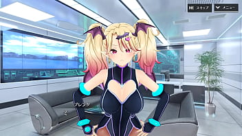 Shangri la drive brenda ＳＳＲ『speaking like a succubus』