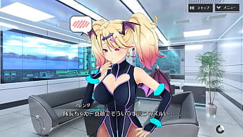 Shangri la drive brenda ＳＳＲ『speaking like a succubus』