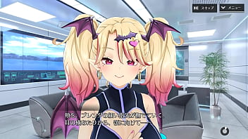 Shangri la drive brenda ＳＳＲ『speaking like a succubus』