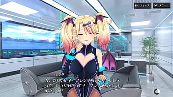 Shangri la drive brenda ＳＳＲ『speaking like a succubus』