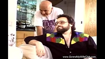 Swings another dick for a price