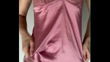 Petite tenue de nuit