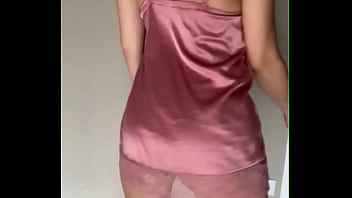 Petite tenue de nuit