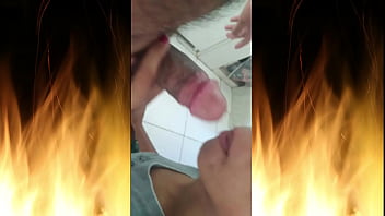 Chupando o vizinho com vontade