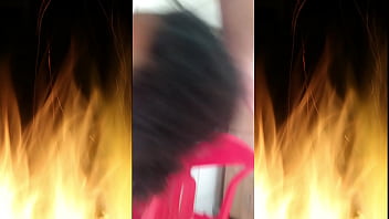 Chupando o vizinho com vontade