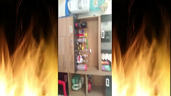 Chupando o vizinho com vontade