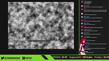 Trash man broadcast by toni wing on picarto from september seventh 2022 b