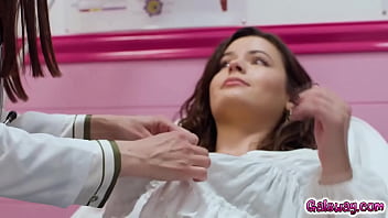 Dharma both fascinated and flustered