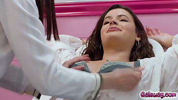 Dharma both fascinated and flustered