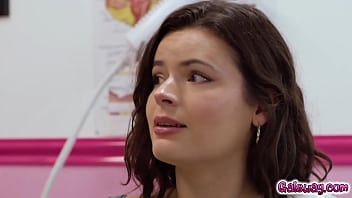 Dharma both fascinated and flustered