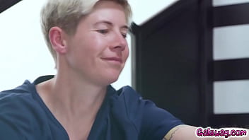 Dharma both fascinated and flustered