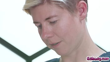 Dharma both fascinated and flustered