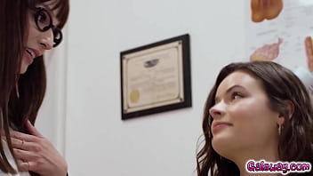 Dharma both fascinated and flustered