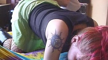 Jette rides the pope