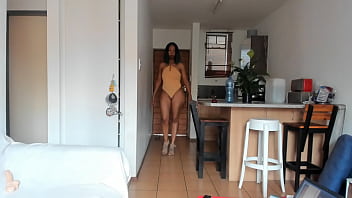 Let me dominate over you