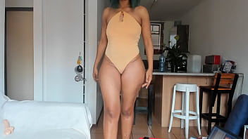 Let me dominate over you