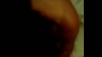 Arab girl sucking my dick