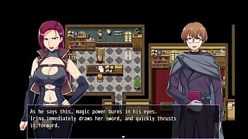 Hentai rpg