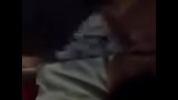 Andrea toying her pussy