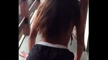 Ani novinha gostosinha