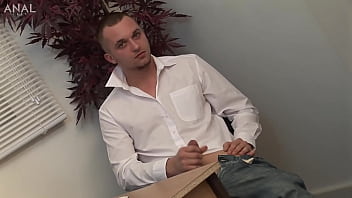 Just anal karlie simon gets double penetrated 1080p