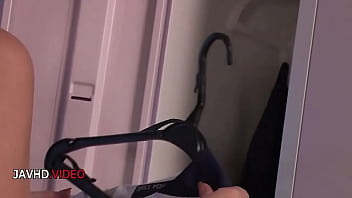 Yura kasumi's naughty classroom encounter with a classmate