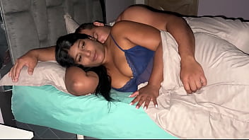 ¡stepdad accidentally mistakes his stepdaughter for his wife and fucks her until he fills her pussy with cum ¡stepdad accidentally mistakes his stepdaughter for his wife and fucks her until he fills her pussy with cum