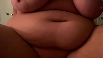 I love it when she’s on top