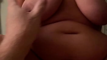 I love it when she’s on top