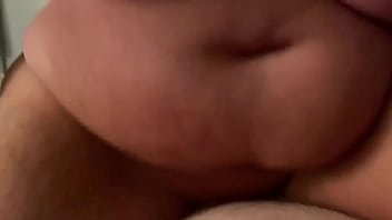 I love it when she’s on top