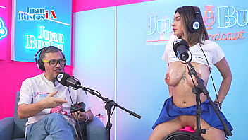 Letizia fulkers in intense orgasm giant oiled tits and uncontrollable pleasure