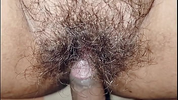 Amante recibe ricos tallones de verga