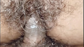 Amante recibe ricos tallones de verga