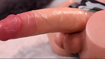 Yeloly’s premium male torso toy designed for those craving a powerful masculine experience