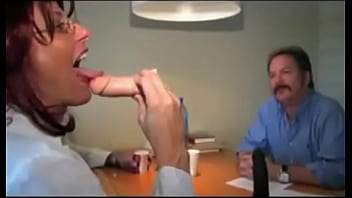 Busty redhead mature what is her name