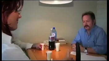 Busty redhead mature what is her name