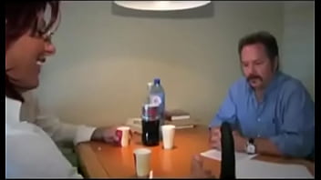 Busty redhead mature what is her name