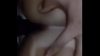 Final de noite e encontrei ela