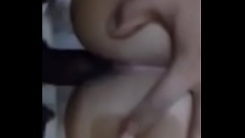 Final de noite e encontrei ela