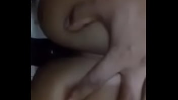 Final de noite e encontrei ela