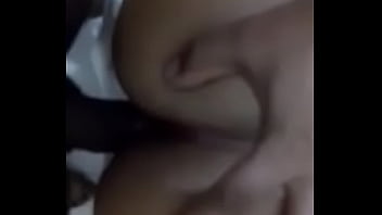 Final de noite e encontrei ela